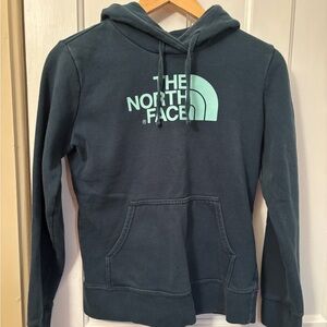 The North Face Deep Teal Women's Hoodie